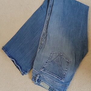 Vigoss 7/8 jeans